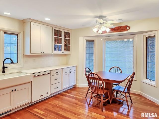 2520 W KAYLIE Court, Peoria, IL 61615