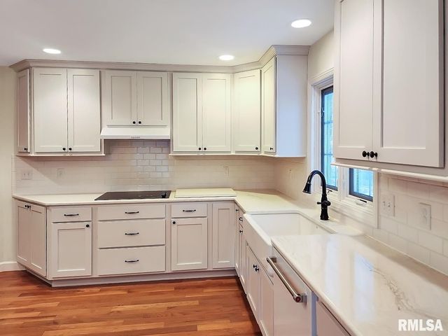 2520 W KAYLIE Court, Peoria, IL 61615