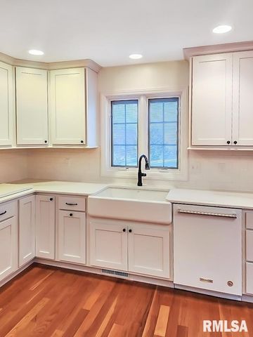 2520 W KAYLIE Court, Peoria, IL 61615