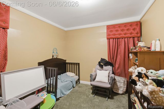 8749 Pacton Drive, Shelby Charter Township, MI 48317