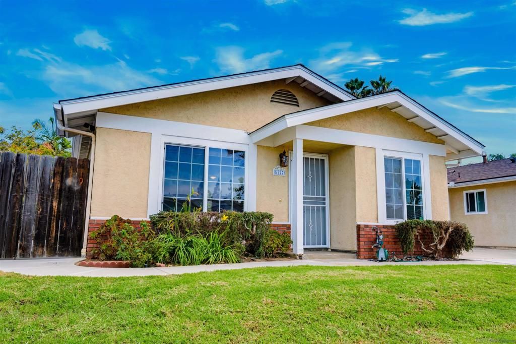 5127 Mandarin Drive, Oceanside, CA 92056 — exterior