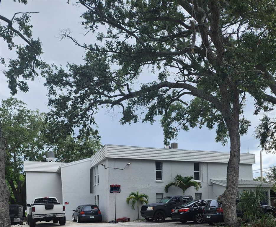 101 N FERNWOOD AVENUE 2, Clearwater, FL 33765