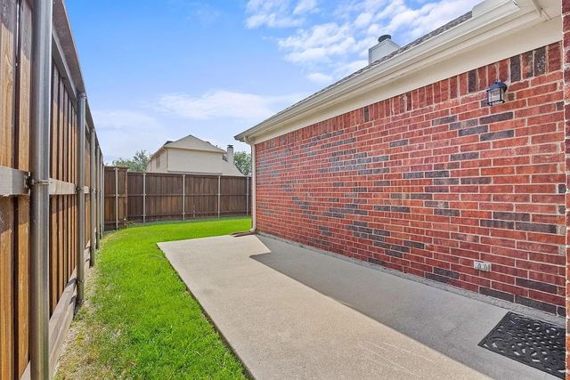 12681 Ducks Landing, Frisco, TX 75033