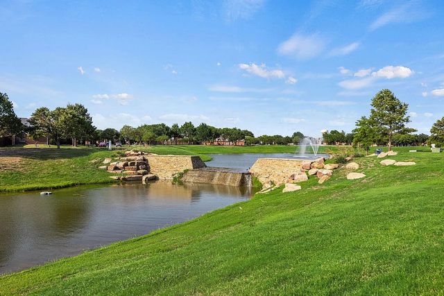 12681 Ducks Landing, Frisco, TX 75033