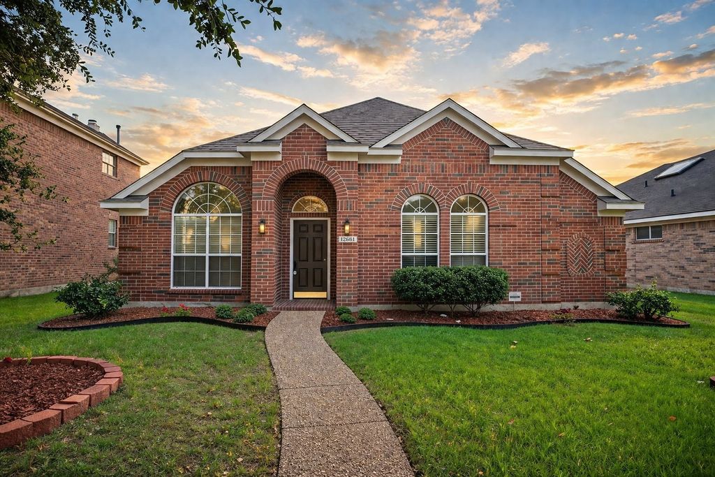 12681 Ducks Landing, Frisco, TX 75033