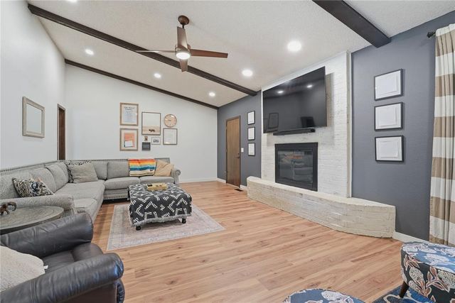 706 Inverness Court, Norman, OK 73072