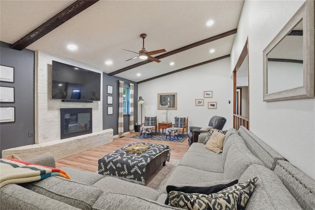 706 Inverness Court, Norman, OK 73072