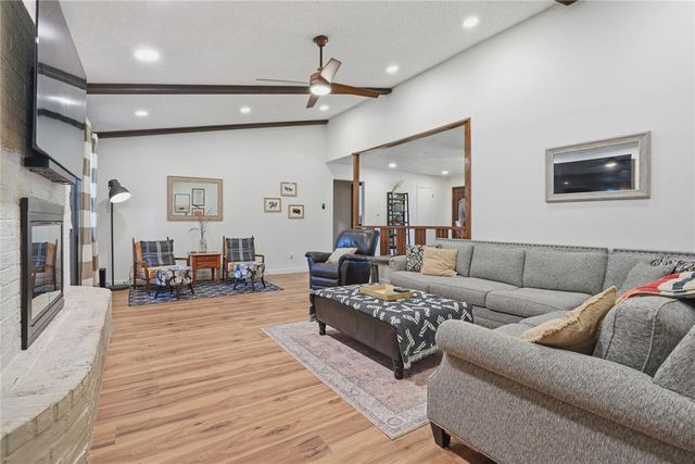 706 Inverness Court, Norman, OK 73072