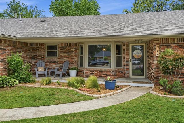 706 Inverness Court, Norman, OK 73072