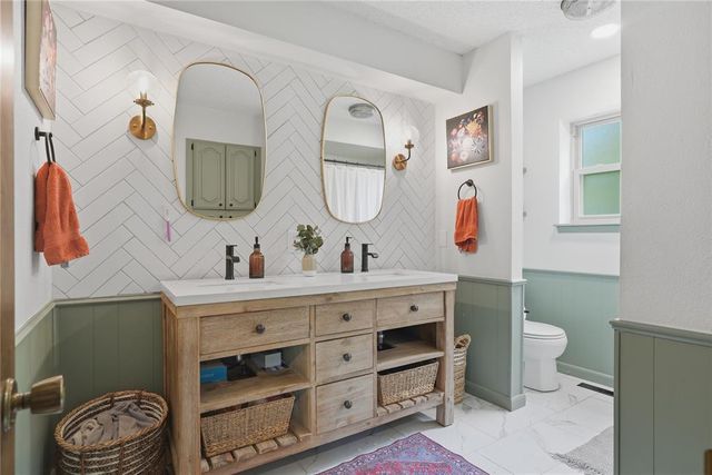 706 Inverness Court, Norman, OK 73072