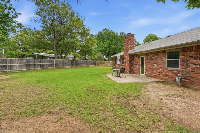 706 Inverness Court, Norman, OK 73072