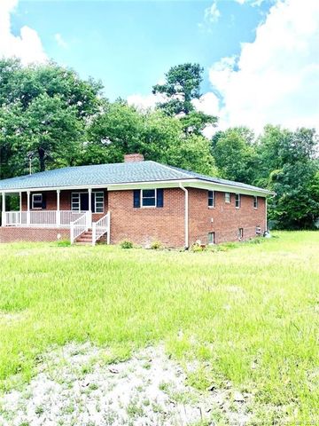317 Longview Drive, Fayetteville, NC 28311