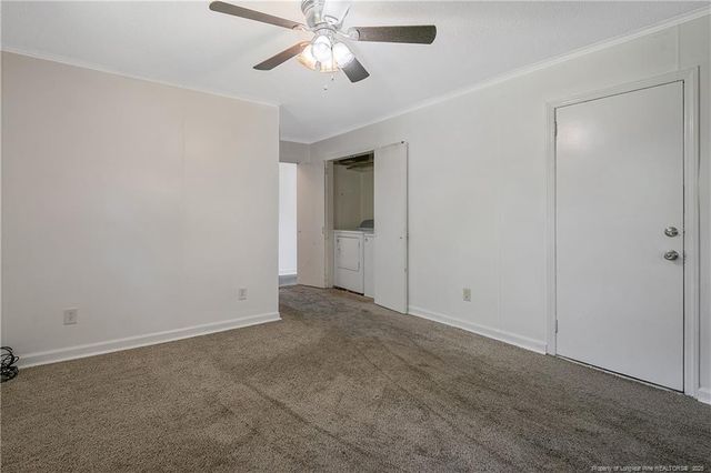 317 Longview Drive, Fayetteville, NC 28311
