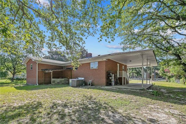 317 Longview Drive, Fayetteville, NC 28311
