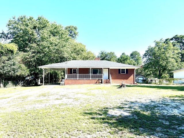 317 Longview Drive, Fayetteville, NC 28311