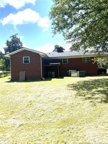 317 Longview Drive, Fayetteville, NC 28311