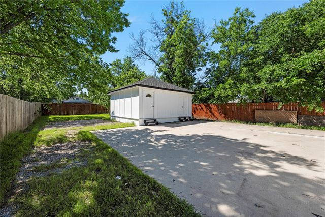 2212 Clay Avenue, Waco, TX 76706