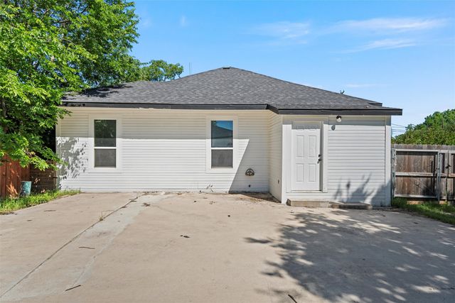 2212 Clay Avenue, Waco, TX 76706