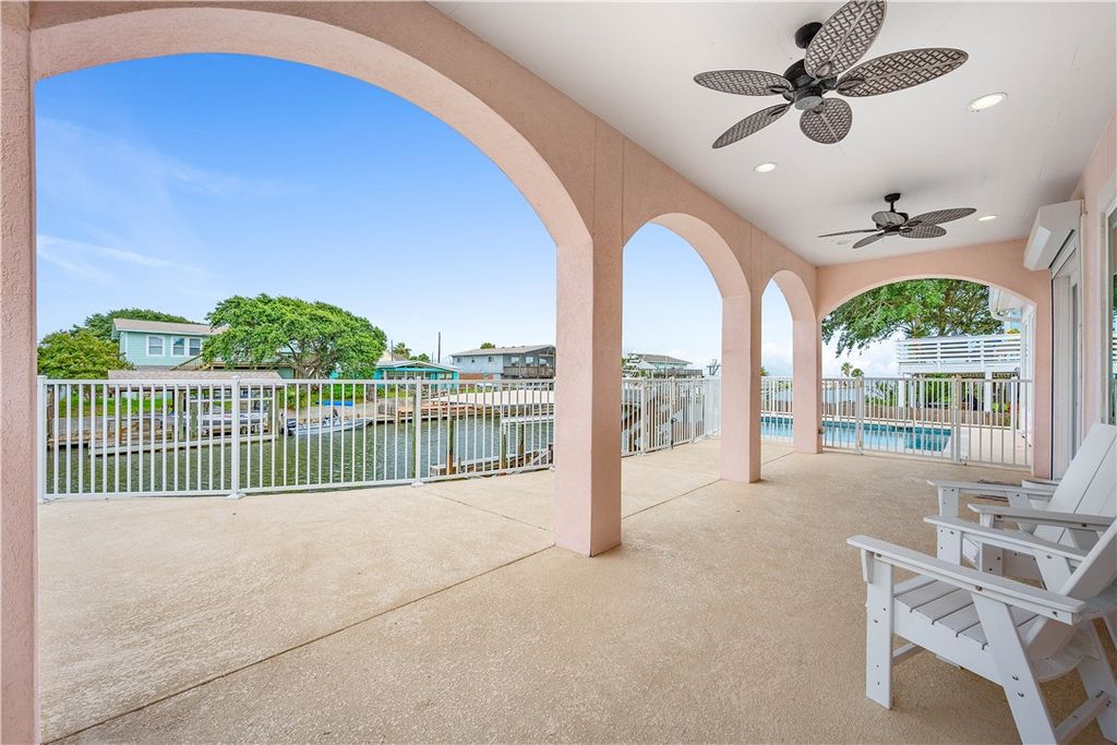 244 Starboard Ave, Rockport, TX 78382 — photo 5