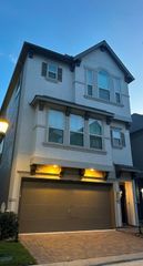 10609 Centre Forest Drive, Houston, TX 77043