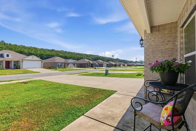 1115 Rockwell Drive, Conway, AR 72032