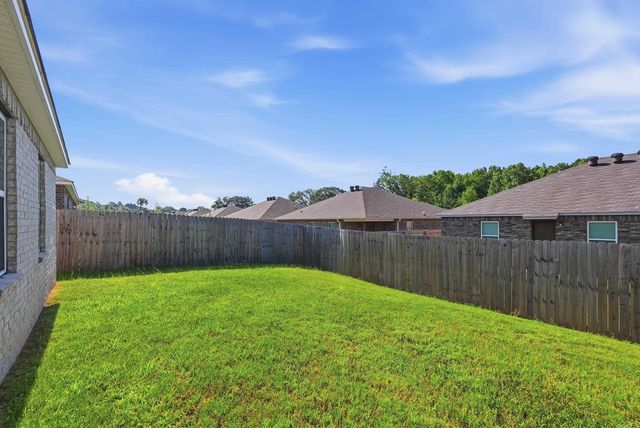 1115 Rockwell Drive, Conway, AR 72032