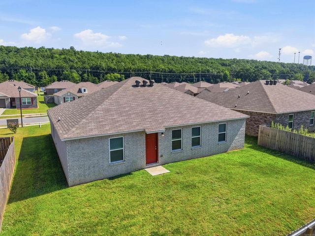 1115 Rockwell Drive, Conway, AR 72032