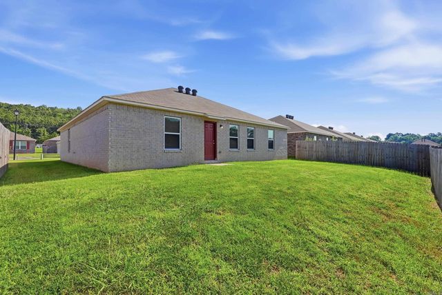 1115 Rockwell Drive, Conway, AR 72032