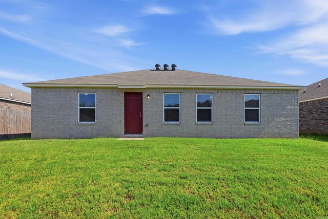1115 Rockwell Drive, Conway, AR 72032