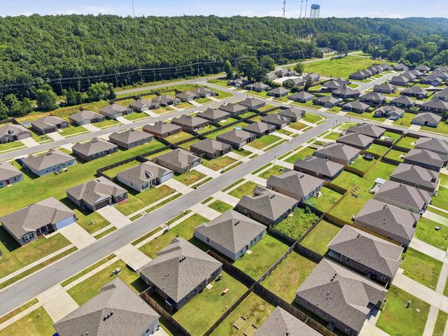 1115 Rockwell Drive, Conway, AR 72032