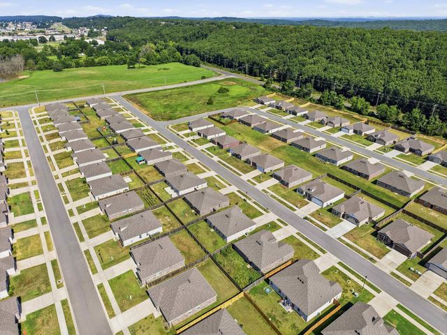 1115 Rockwell Drive, Conway, AR 72032