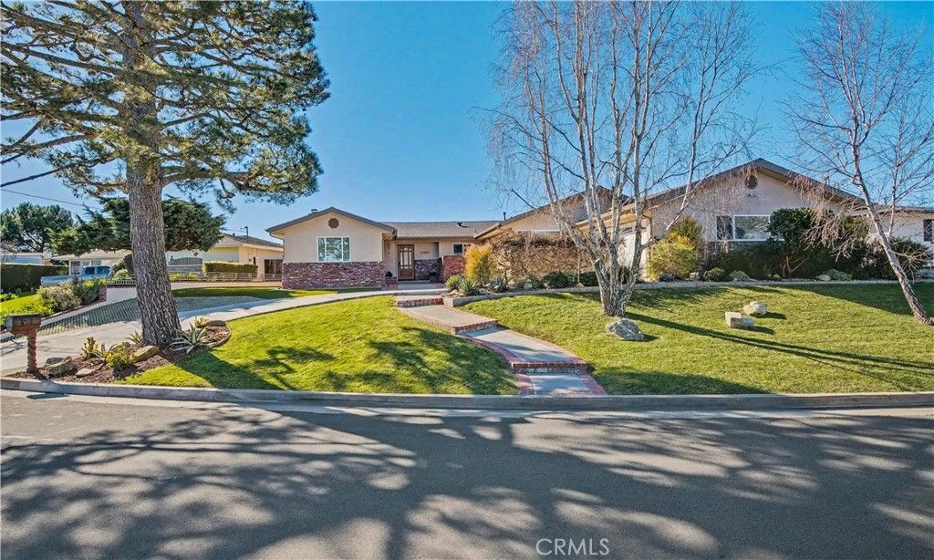 Image 1 of property listing at 30520 Santa Luna Drive, Rancho Palos Verdes, CA 90275