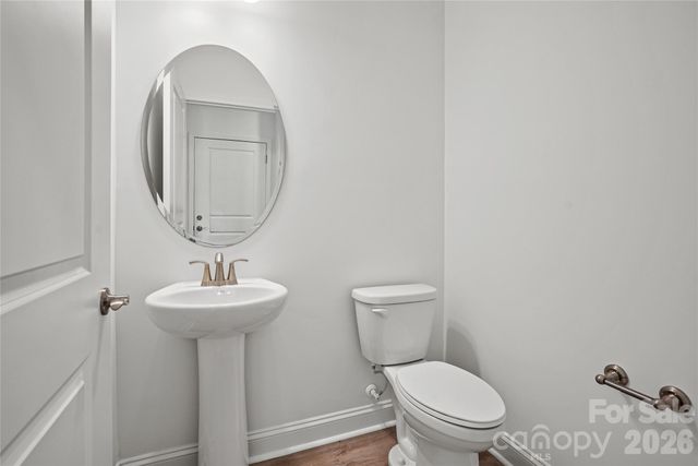 2722 Peak Court, Belmont, NC 28012
