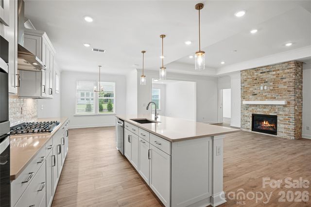 2722 Peak Court, Belmont, NC 28012