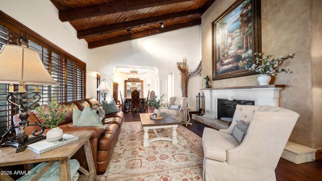 1909 N CALLE MADERAS --, Mesa, AZ 85213