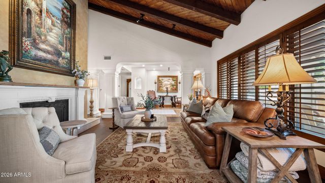 1909 N CALLE MADERAS --, Mesa, AZ 85213