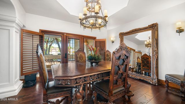 1909 N CALLE MADERAS --, Mesa, AZ 85213