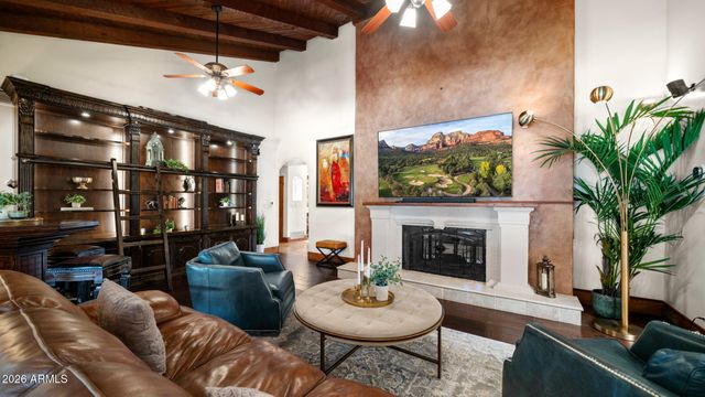 1909 N CALLE MADERAS --, Mesa, AZ 85213