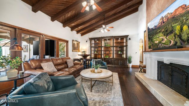 1909 N CALLE MADERAS --, Mesa, AZ 85213