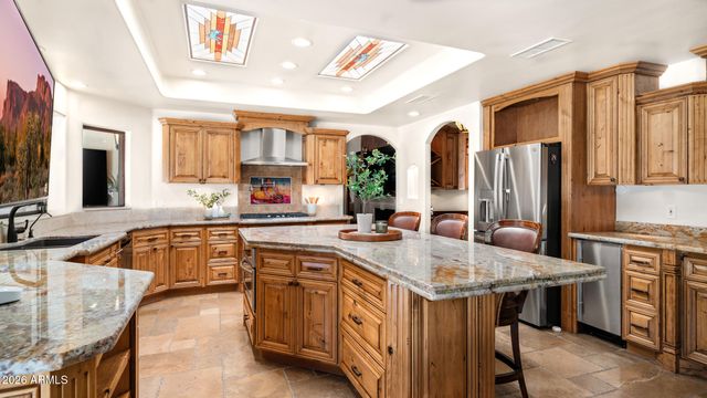 1909 N CALLE MADERAS --, Mesa, AZ 85213