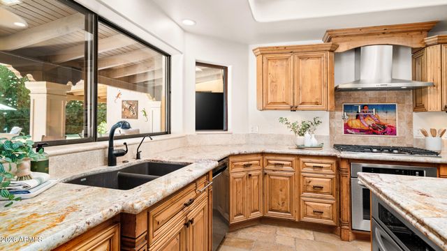 1909 N CALLE MADERAS --, Mesa, AZ 85213