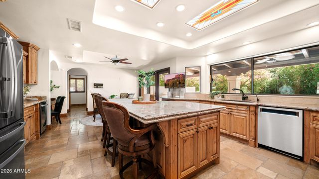 1909 N CALLE MADERAS --, Mesa, AZ 85213