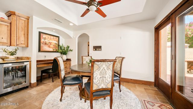 1909 N CALLE MADERAS --, Mesa, AZ 85213