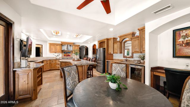 1909 N CALLE MADERAS --, Mesa, AZ 85213