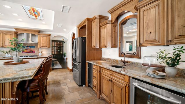 1909 N CALLE MADERAS --, Mesa, AZ 85213