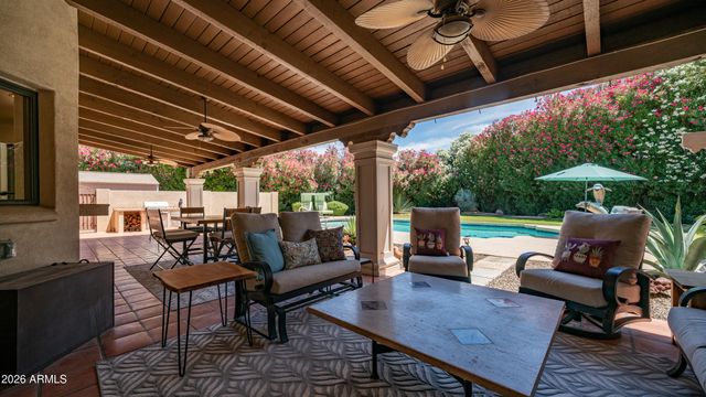 1909 N CALLE MADERAS --, Mesa, AZ 85213