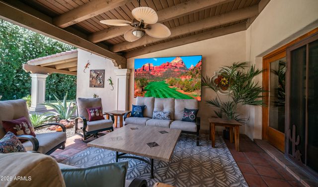 1909 N CALLE MADERAS --, Mesa, AZ 85213