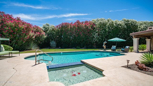 1909 N CALLE MADERAS --, Mesa, AZ 85213