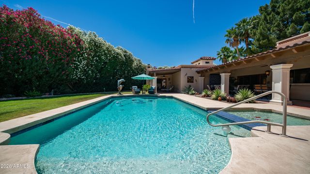 1909 N CALLE MADERAS --, Mesa, AZ 85213