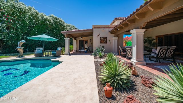 1909 N CALLE MADERAS --, Mesa, AZ 85213